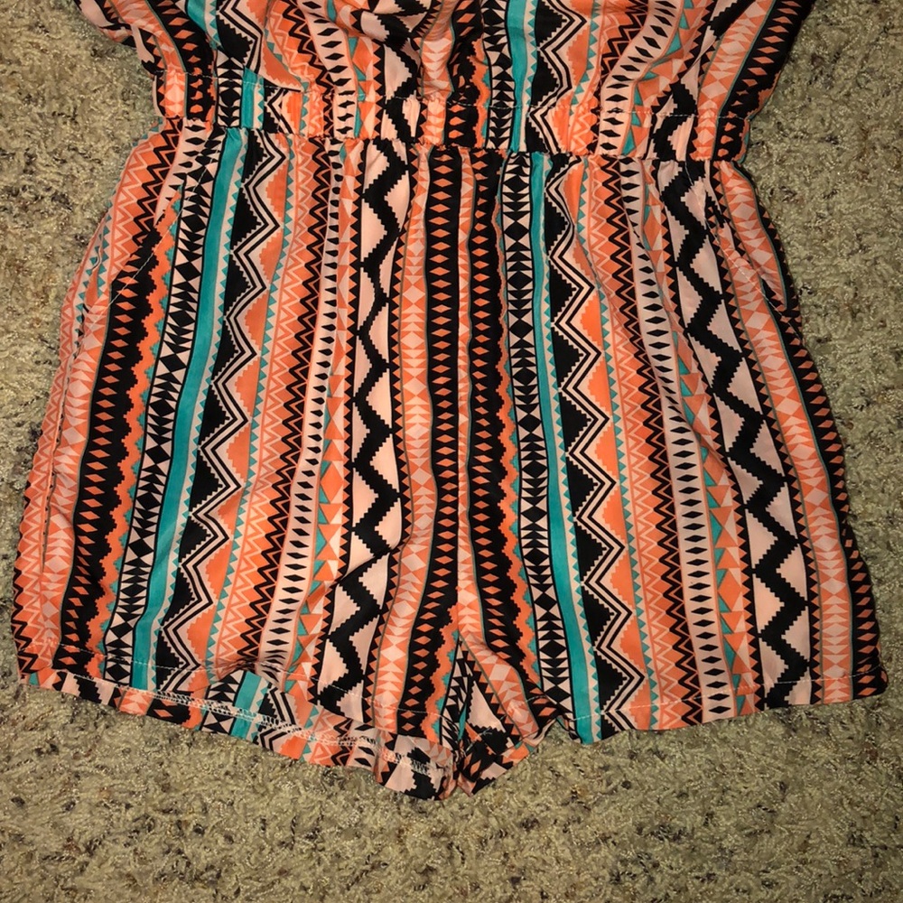 Romper - Picture 3 of 5